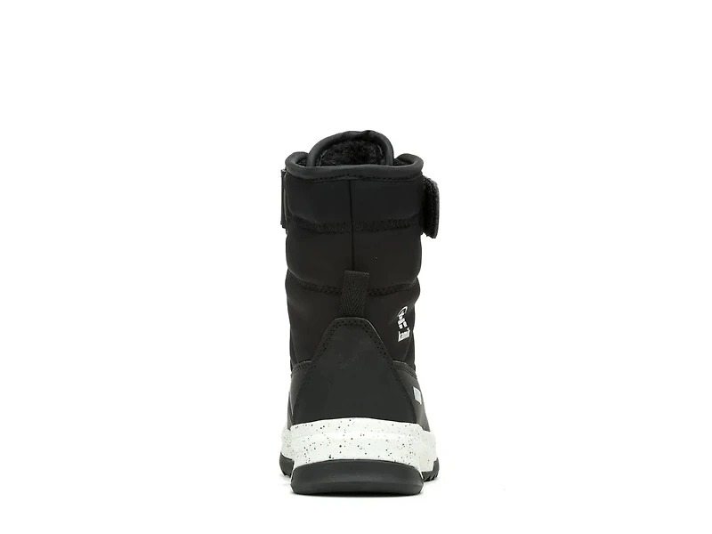 Stormy Snow Boot