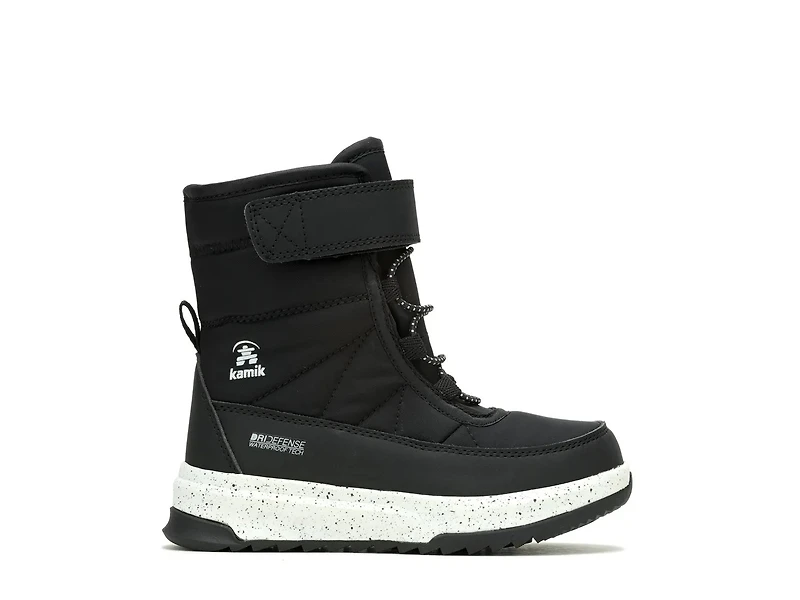 Stormy Snow Boot