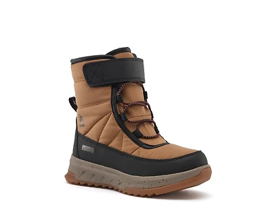 Stormy Snow Boot