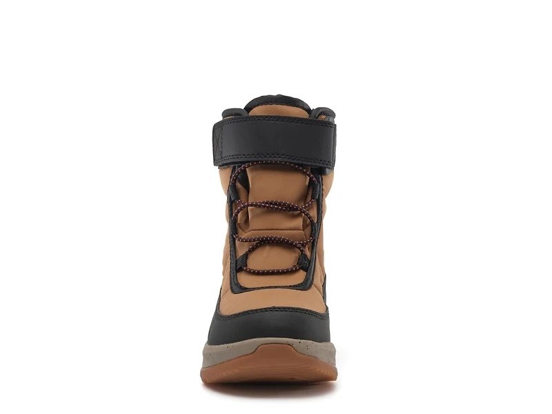 Stormy Snow Boot