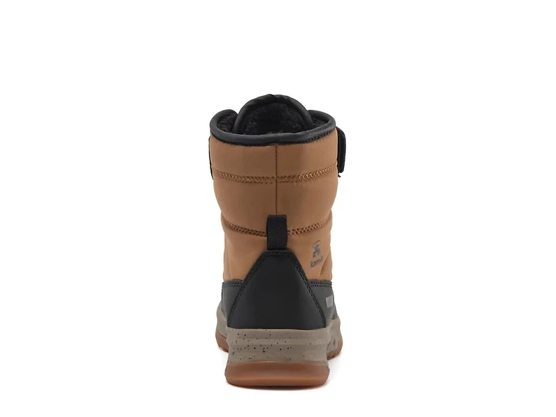 Stormy Snow Boot