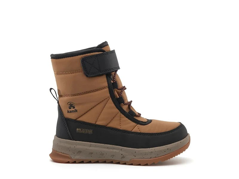 Stormy Snow Boot