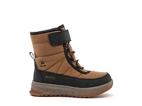Stormy Snow Boot