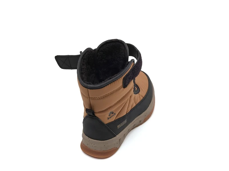 Stormy Snow Boot