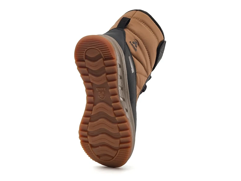 Stormy Snow Boot