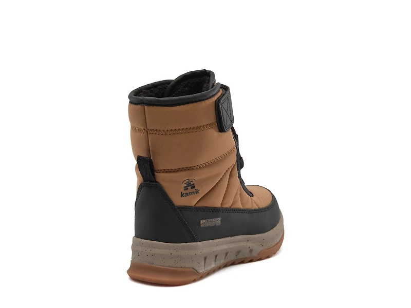 Stormy Snow Boot