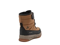 Stormy Snow Boot