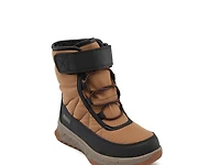 Stormy Snow Boot