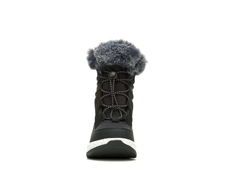 Stormy Snow Boot