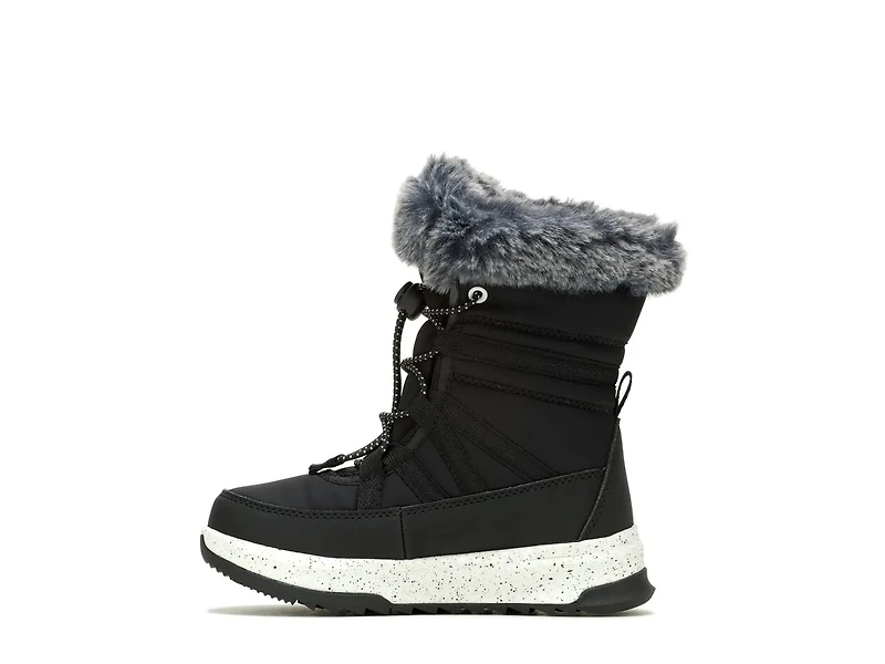 Stormy Snow Boot