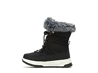 Stormy Snow Boot