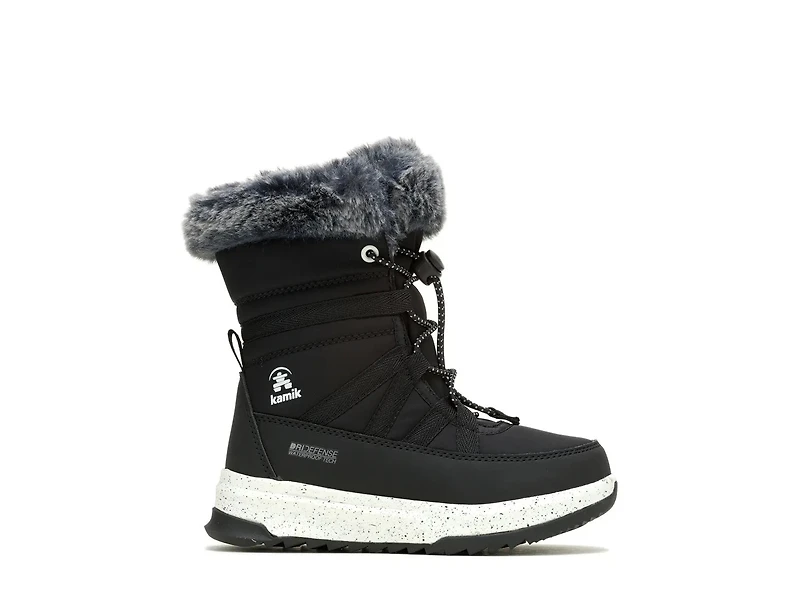 Stormy Snow Boot