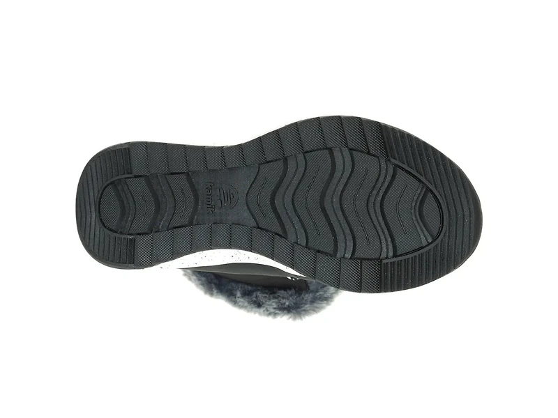 Stormy Snow Boot