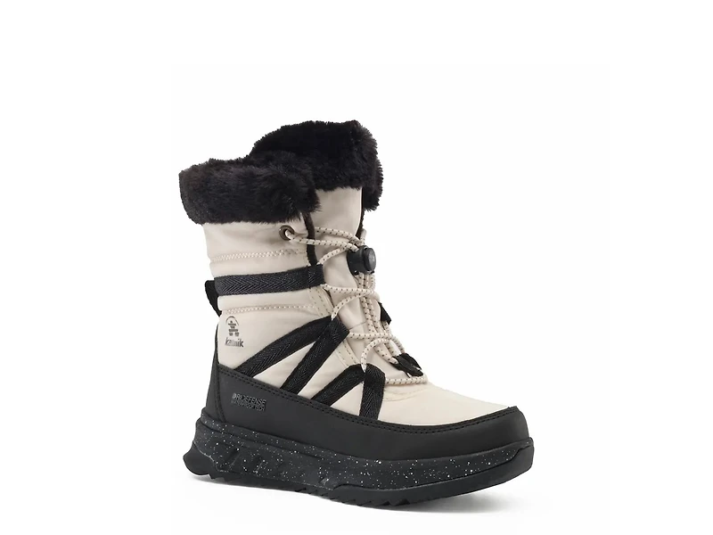 Stormy Snow Boot