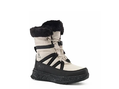 Stormy Snow Boot