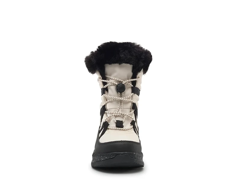 Stormy Snow Boot