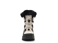 Stormy Snow Boot