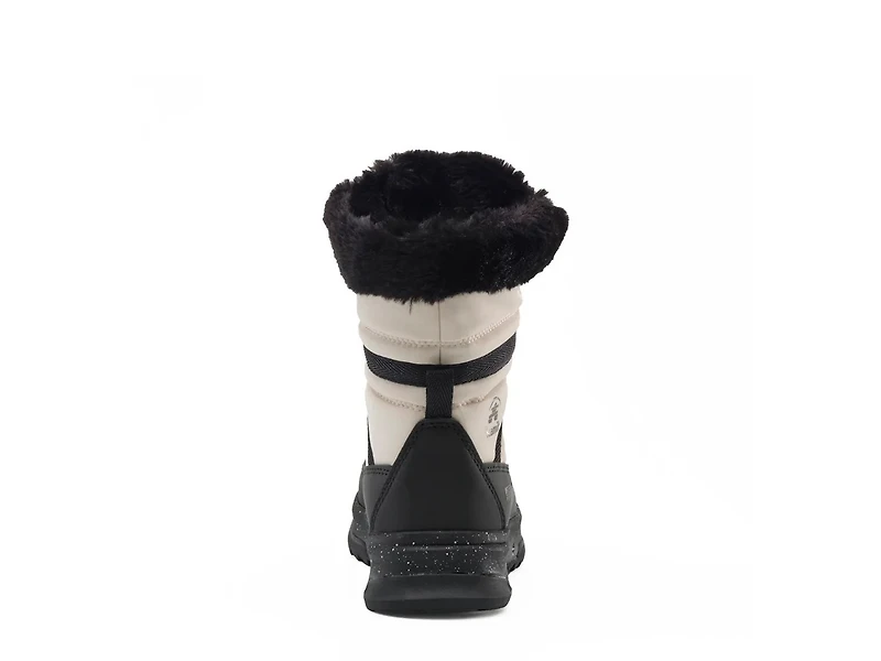 Stormy Snow Boot