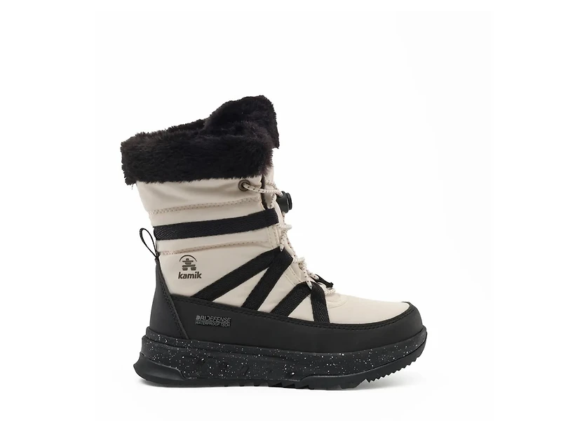 Stormy Snow Boot