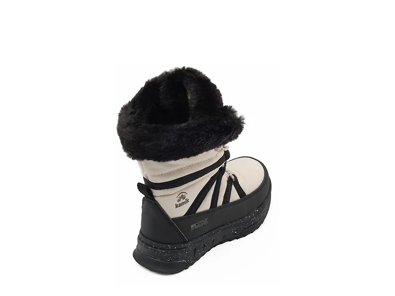 Stormy Snow Boot