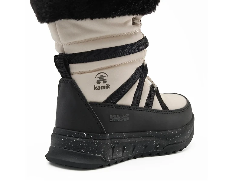 Stormy Snow Boot