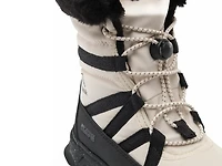 Stormy Snow Boot