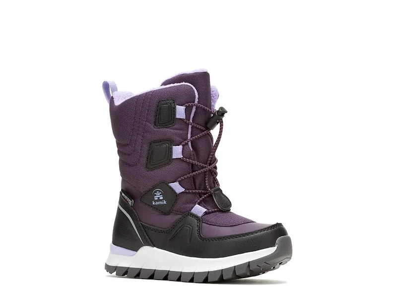 Bouncer Snow Boot