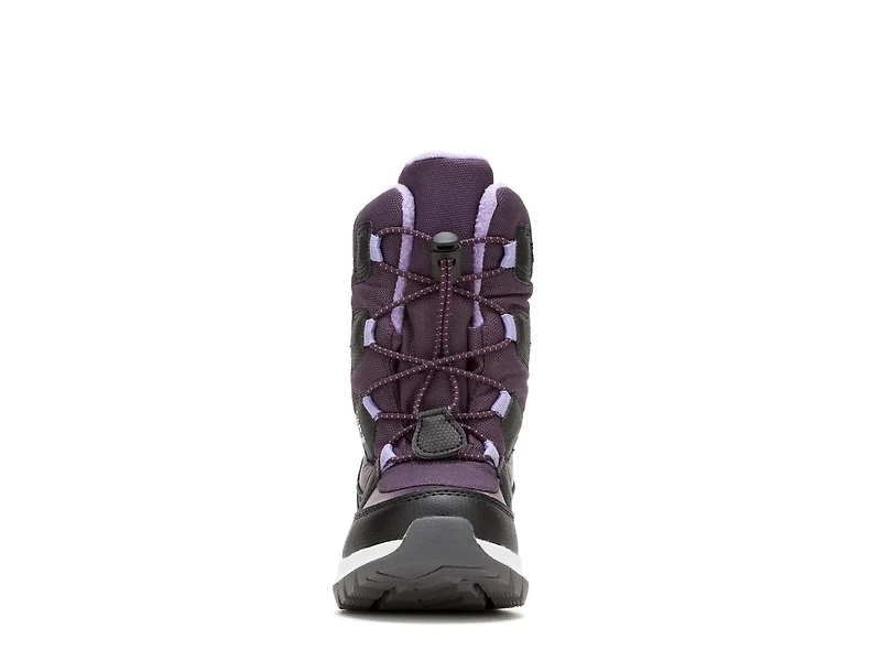 Bouncer Snow Boot