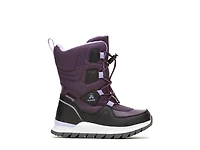 Bouncer Snow Boot