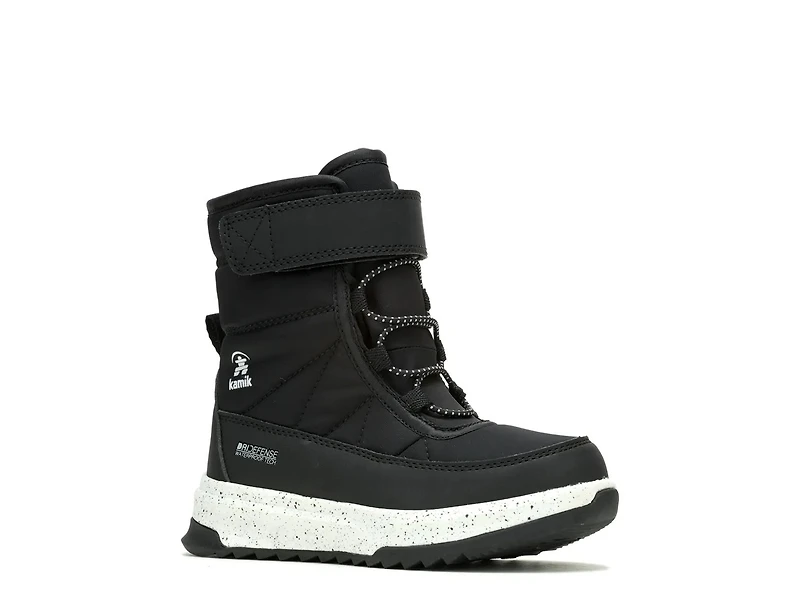 Stormy Snow Boot