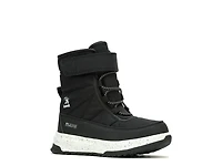 Stormy Snow Boot