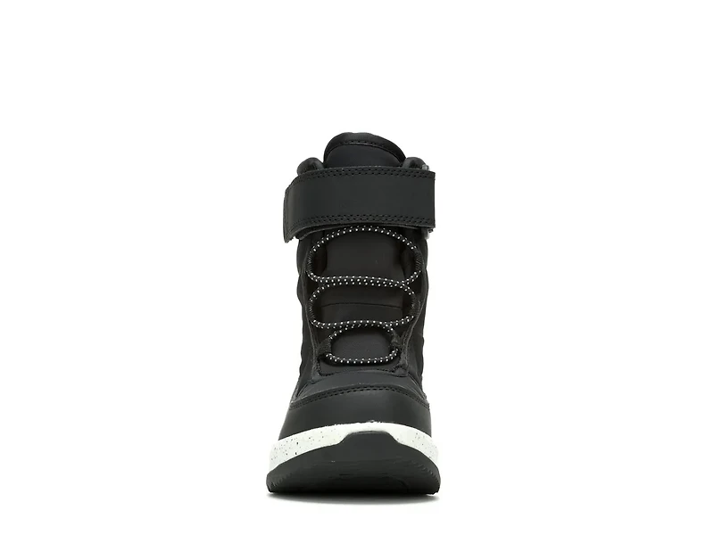 Stormy Snow Boot