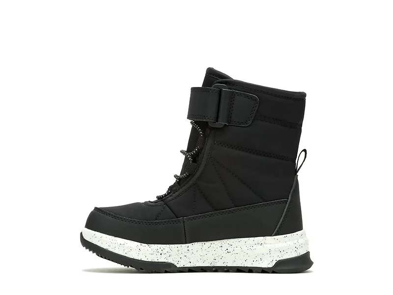 Stormy Snow Boot