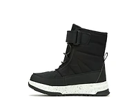 Stormy Snow Boot
