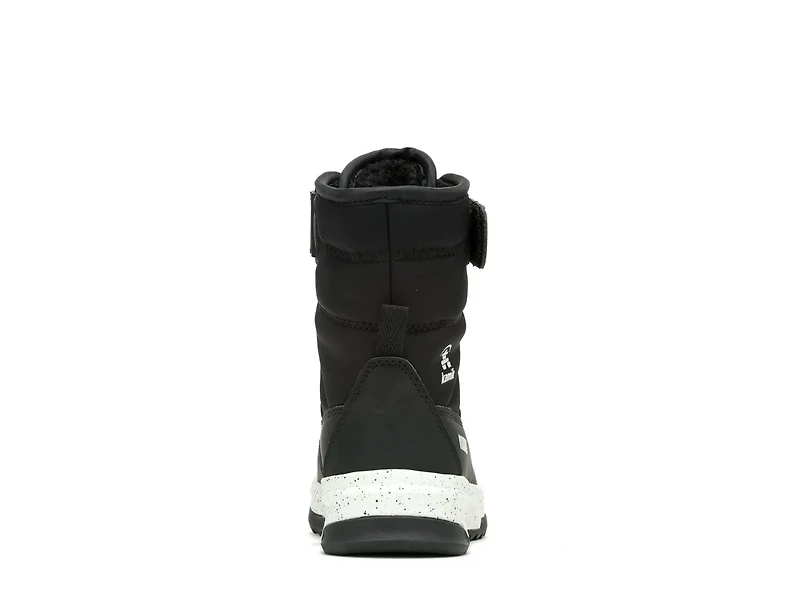Stormy Snow Boot