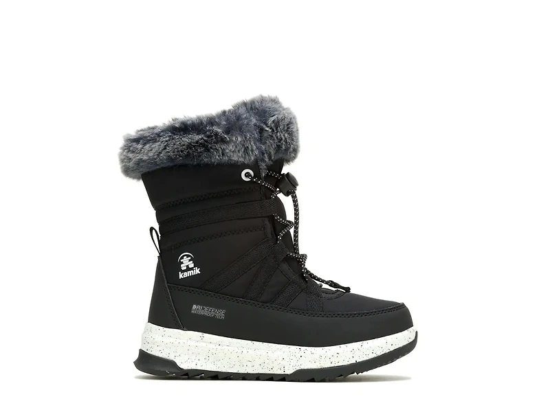 Stormy Snow Boot
