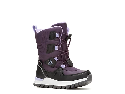 Bouncer Snow Boot