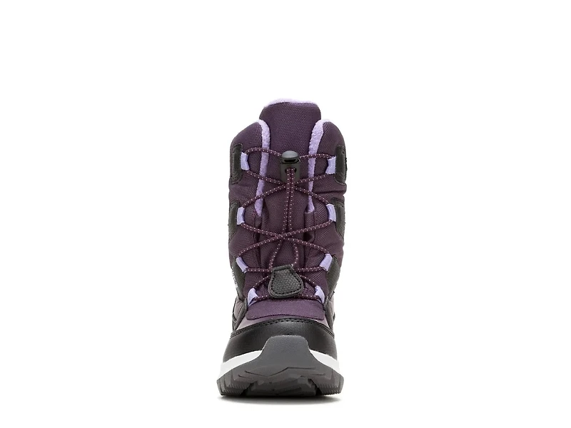 Bouncer Snow Boot