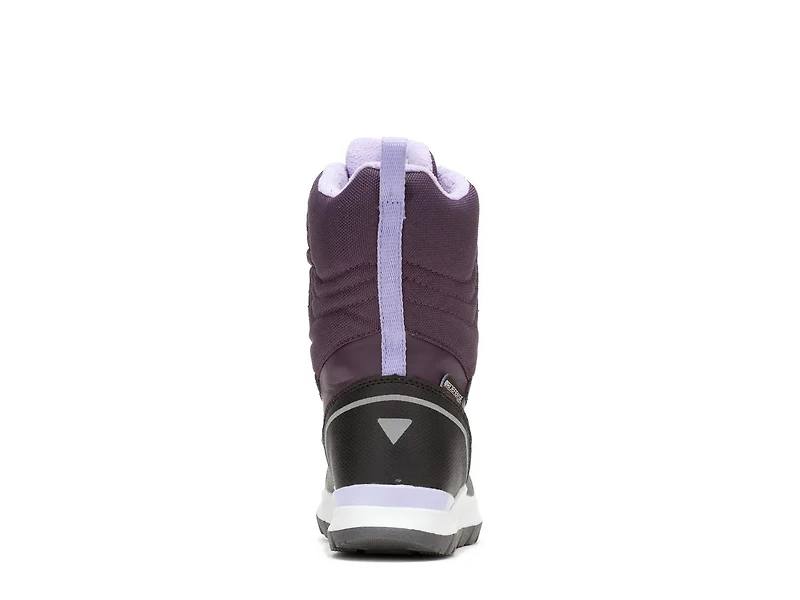 Bouncer Snow Boot