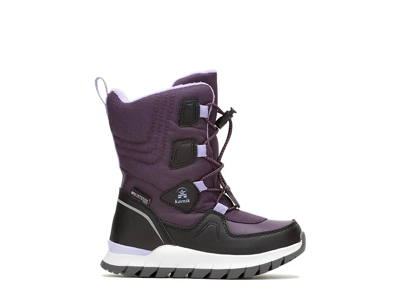 Bouncer Snow Boot