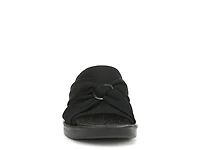 Serenade Wedge Sandal