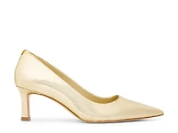 Amara Kitten Pump
