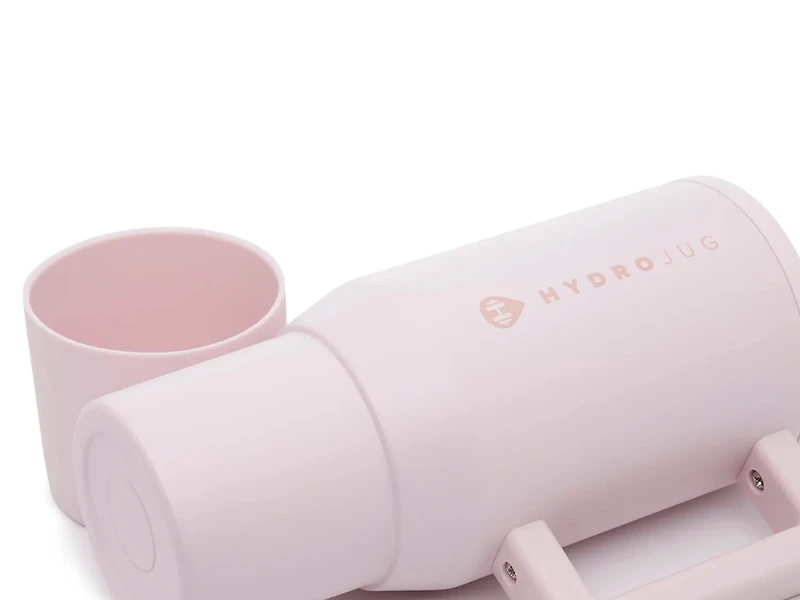 Traveler 20-Oz. Water Bottle