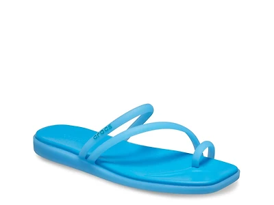 Miami Toe Loop Sandal