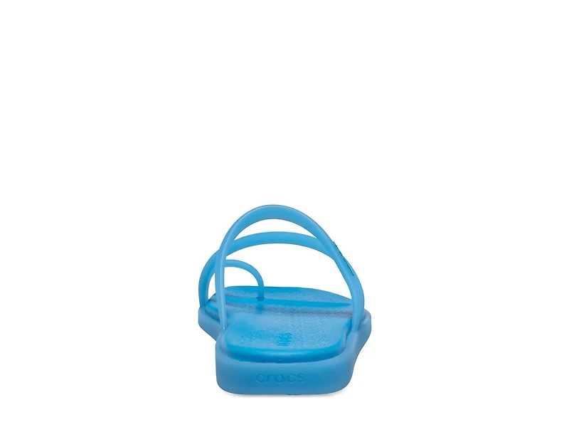 Miami Toe Loop Sandal