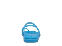 Miami Toe Loop Sandal