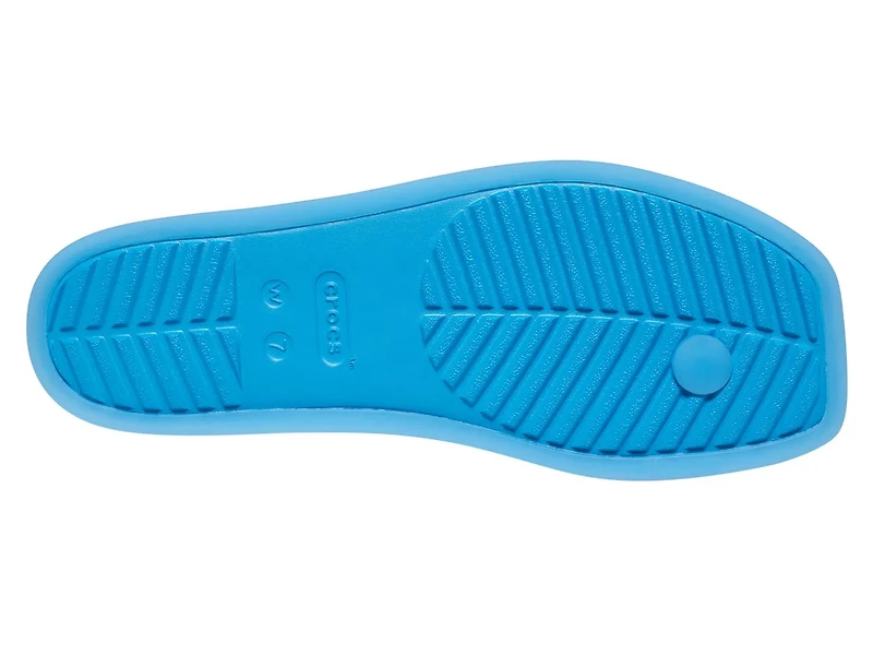 Miami Toe Loop Sandal