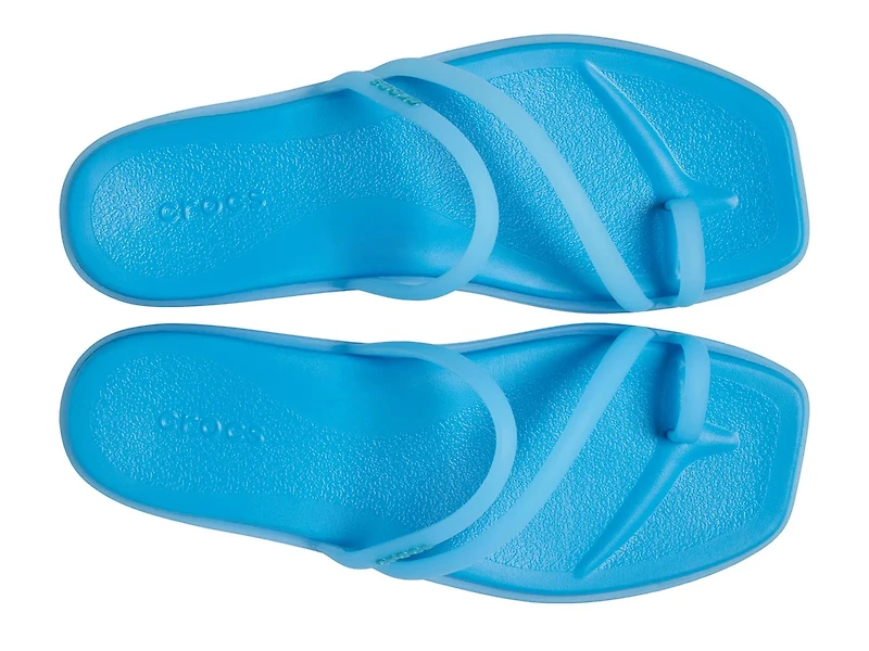 Miami Toe Loop Sandal