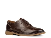 Keelan Wingtip Oxford
