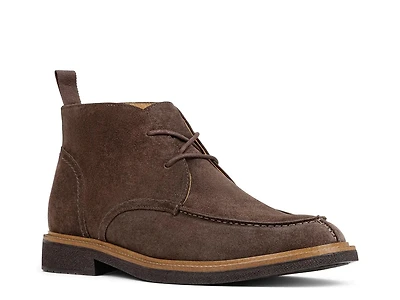 Kingston Boot